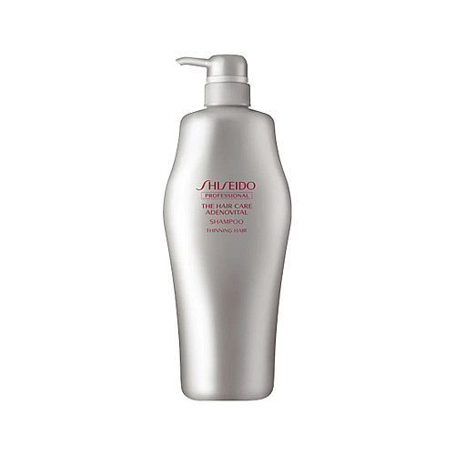 Shiseido the hair care adenovital shampoo 1000ml / សាប៊ូកក់សក់